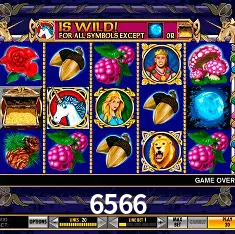 6566 cassino online