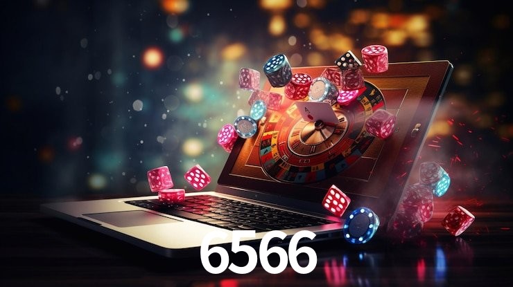 6566